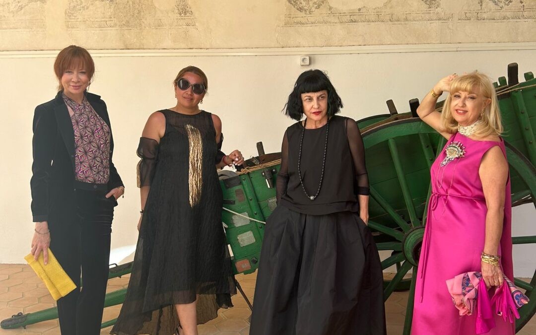 ANDE en Alaior (Islas Baleares)