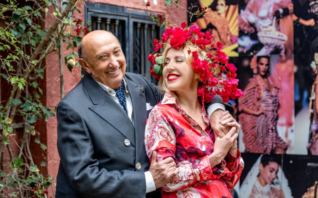 En casa de Francis Montesinos