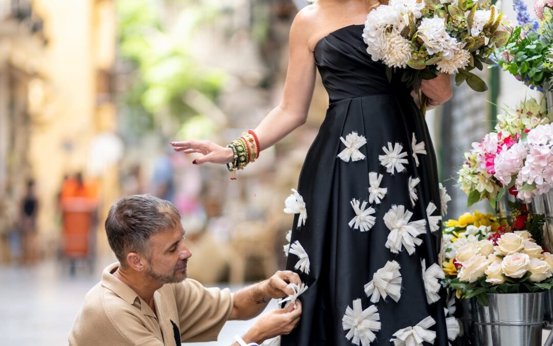 Higinio Mateu Diseñador